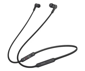 Huawei FreeLace Headphones Wireless In-ear, Neck-band Calls/Music USB Type-C Bluetooth Black