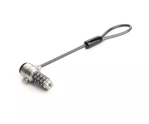 StarTech.com BRNCHLOCK