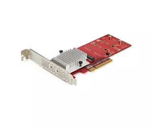 StarTech.com PEX8M2E2
