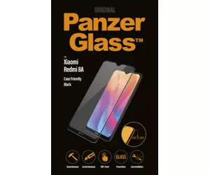 PanzerGlass 8018