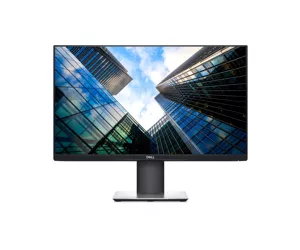 DELL P2419H LED display 61 cm (24") 1920 x 1080 pixels Full HD LCD Black