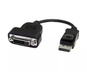 StarTech.com DP2DVIS