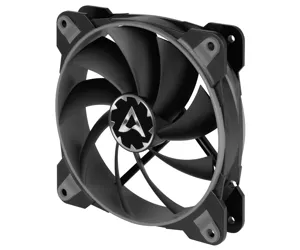ARCTIC BioniX F120 (Grey) - Gaming Fan with PWM PST