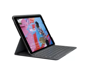 Logitech Slim Folio