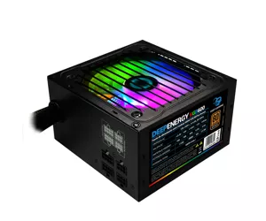 Deep Gaming DeepEnergy RGB600