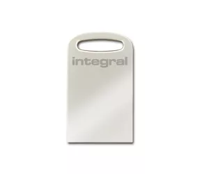 Integral 256GB USB3.0 DRIVE FUSION METAL + KEYLACE UP TO R-210 W-100 MBS