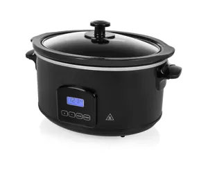 Tristar VS-3920 Slow-Cooker Digital