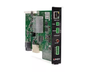 Lindy Single Port HDBaseT Output Board