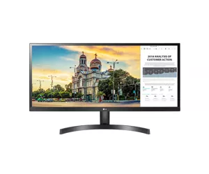 LG 29WL50S-B