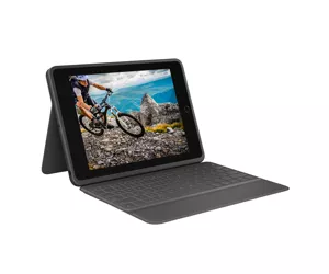 Logitech Rugged Folio