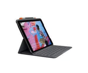 Logitech Slim Folio