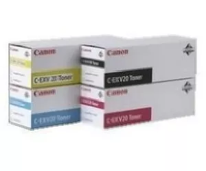 Canon C-EXV 20
