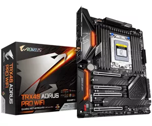 Gigabyte TRX40 Aorus Pro WIFI