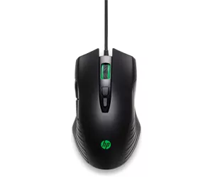 HP X220 Backlit Gaming Mouse