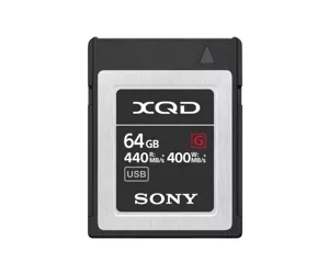 Sony QD-G64F