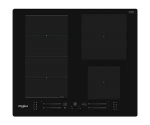 Whirlpool WF S7560 NE