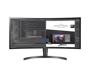LG 34WN80C-B