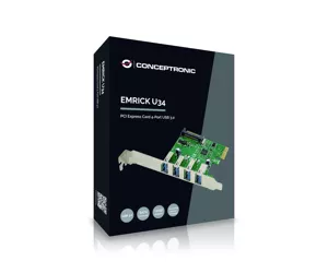 Conceptronic EMRICK02G