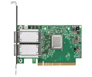 DELL 540-BCNI tinklo plokštė Vidinis Pluoštas 25000 Mbit/ai