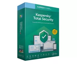 Kaspersky Lab Total Security 2020