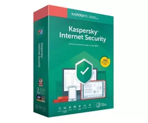 Kaspersky Lab Internet Security 2020