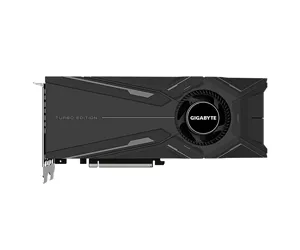 Gigabyte GeForce RTX 2080 Ti TURBO OC 11G (rev. 2.0)