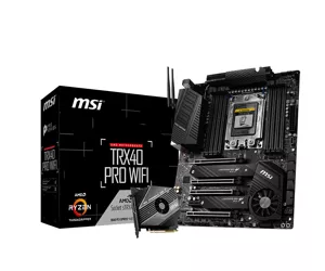 MSI TRX40 PRO WIFI