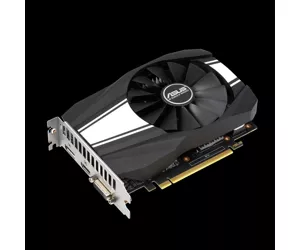 ASUS Phoenix PH-GTX1650S-O4G