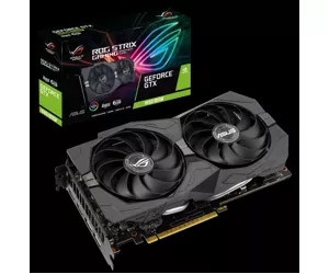 ASUS ROG GTX1660S-A6G-GAMING