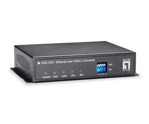 LevelOne VDS-1201