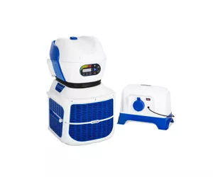 Bestway 58517 swimming pool trainer White, Blue