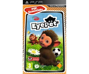 Sony Eyepet Essentials PSP
