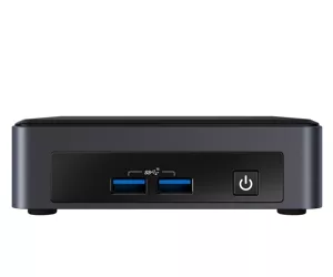 Intel NUC BKNUC8I3PNK