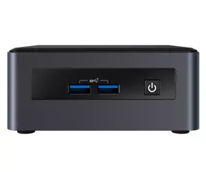 Intel NUC BKNUC8V5PNH