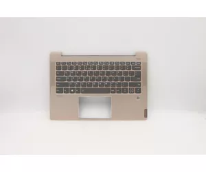 Lenovo 5CB0S17250 запчасть для ноутбука Cover + keyboard
