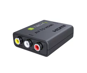 Techly IDATA SPDIF-7