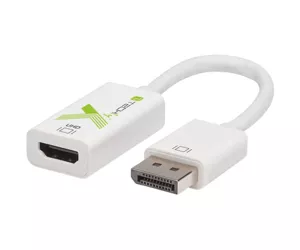 Techly IADAP DP-HDMI2F60