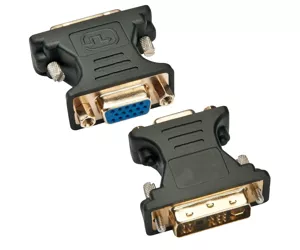 Techly IADAP DVI-8600T