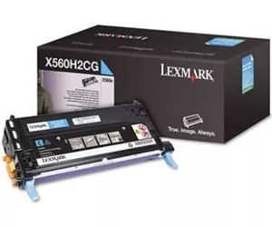 Lexmark 0X560H2CG