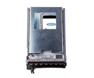 Origin Storage Origin internal hard drive 2.5in 500 GB SAS EQV to Hewlett Packard Enterprise 508009-001