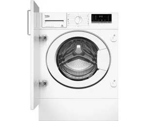 Beko WITV 8612 XW0