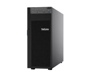Lenovo ThinkSystem ST250 server Tower (4U) Intel Xeon E E-2186G 3.8 GHz 16 GB DDR4-SDRAM 550 W
