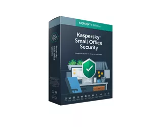 Kaspersky Lab Small Office Security 7