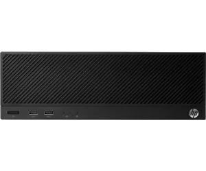 HP Engage Flex Pro USFF 3.1 GHz G4900 Black