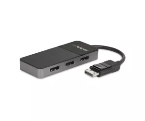 StarTech.com MST14DP123DP video sadalītājs DisplayPort 3x DisplayPort