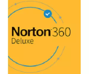 NortonLifeLock Norton 360 Deluxe