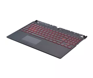 Lenovo 5CB0R40201 atsarginė knyginio kompiuterio dalis Klaviatūros danga