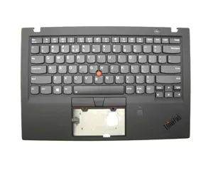 Lenovo FRU01YR584 atsarginė knyginio kompiuterio dalis Klaviatūros danga