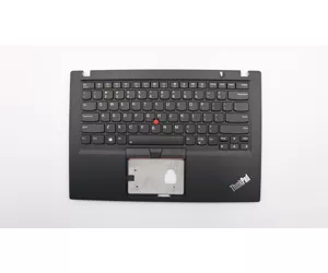 Lenovo FRU02HM208 sülearvuti varuosa Klaviatuuri kate
