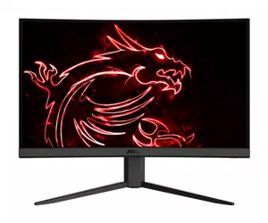 MSI Optix G24C4